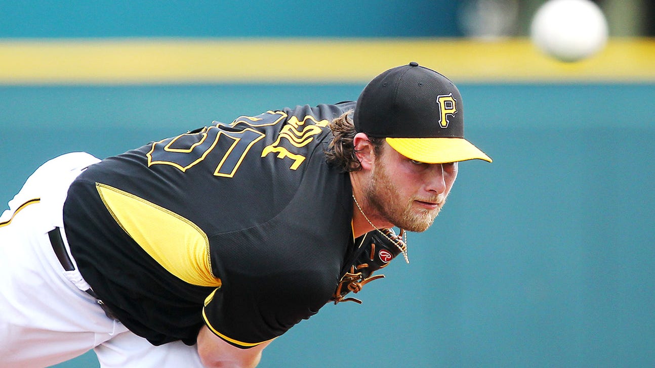 Cole is the draft hit that makes Pirates fans forget all the misses