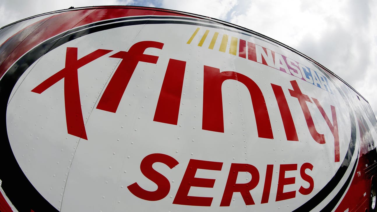 Frank Earnhardt reinstated by NASCAR after suspension for substance abuse