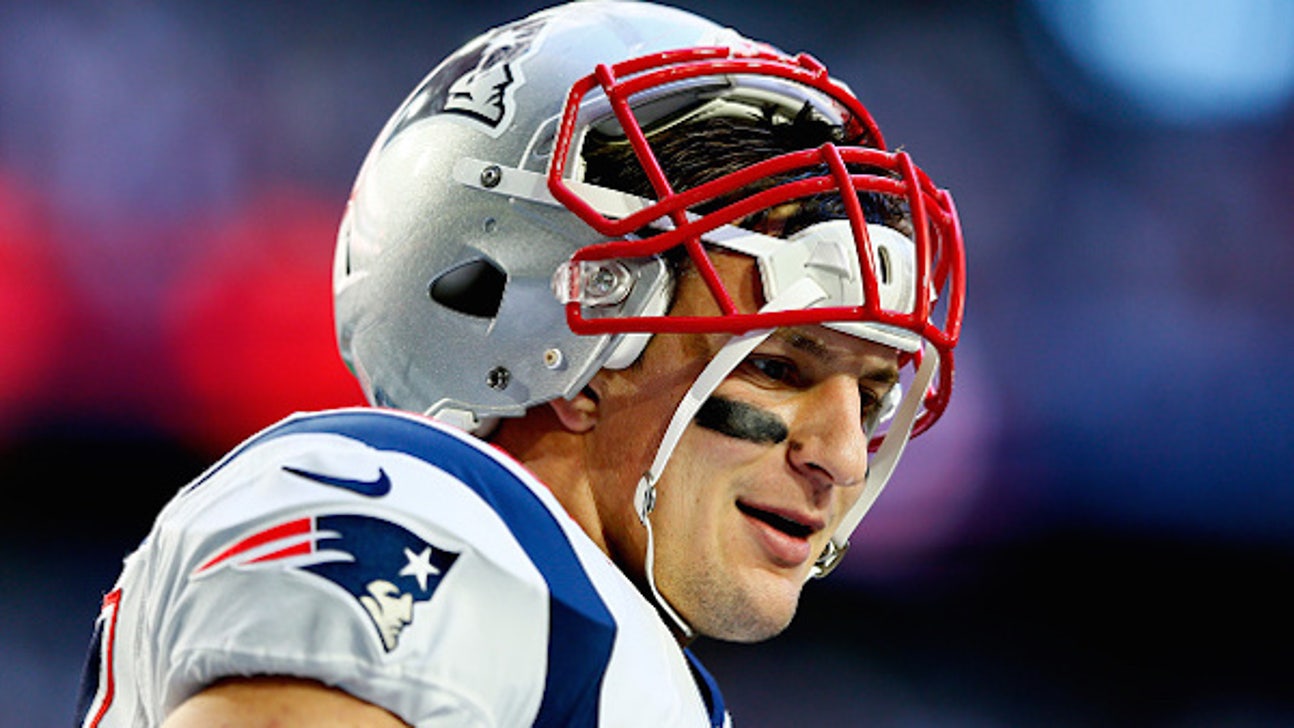 2015 AFC Top 10 Fantasy Football Rankings By Division