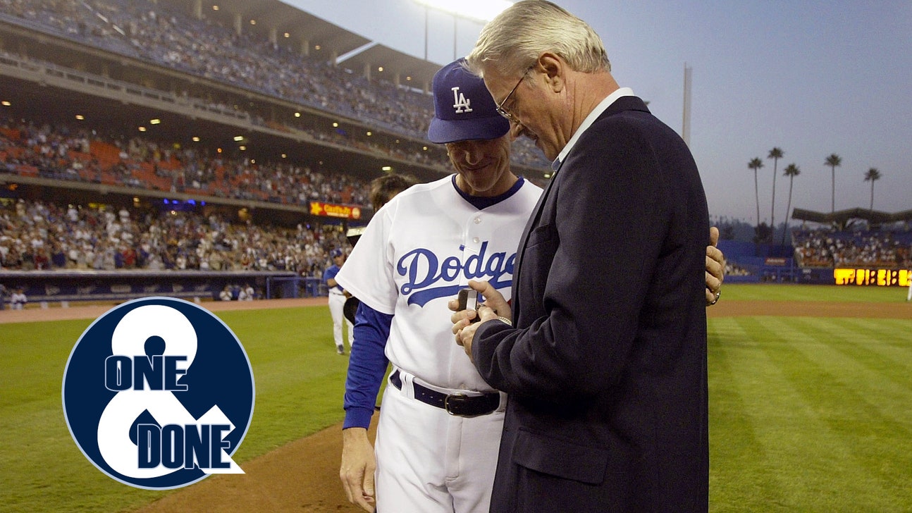 One & Done: Roy Gleason only MLB player wounded in Vietnam War