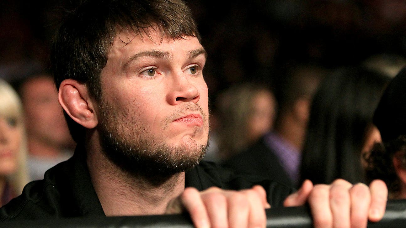 Fighter and The Kid Podcast: Forrest Griffin