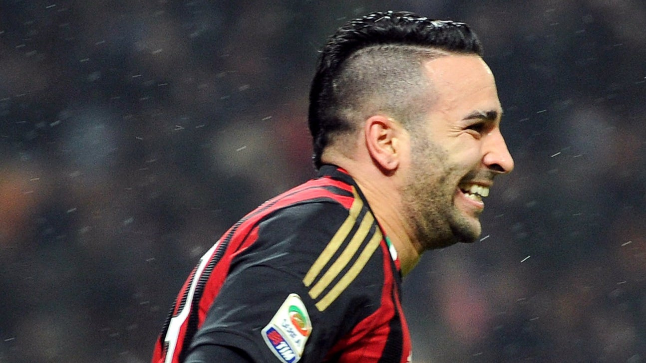 Adil Rami seals permanent move to AC Milan from Valencia
