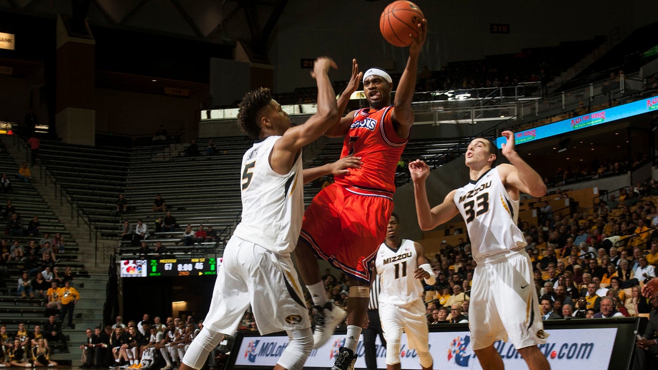 Mizzou's bench stars in 84-60 win over Northwestern State