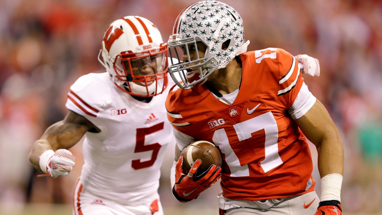 Bosa one of four Buckeyes suspended for season opener