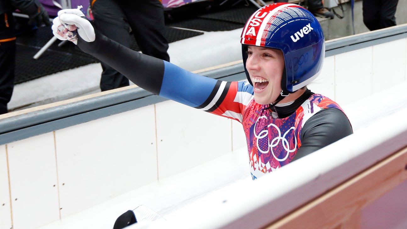 White Castle becomes official sponsor of USA Luge 'sliders'