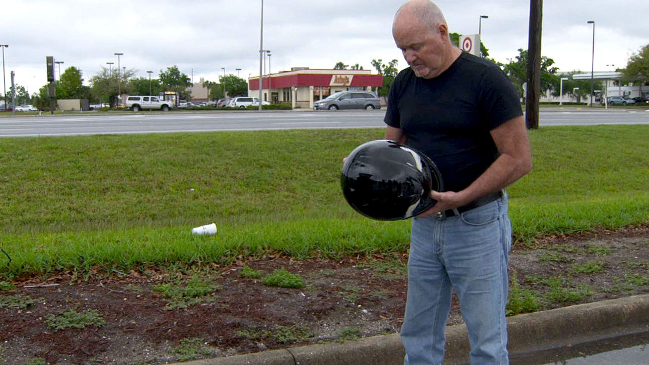 DUI victim Tufano hopes Matt Bush can right his ways