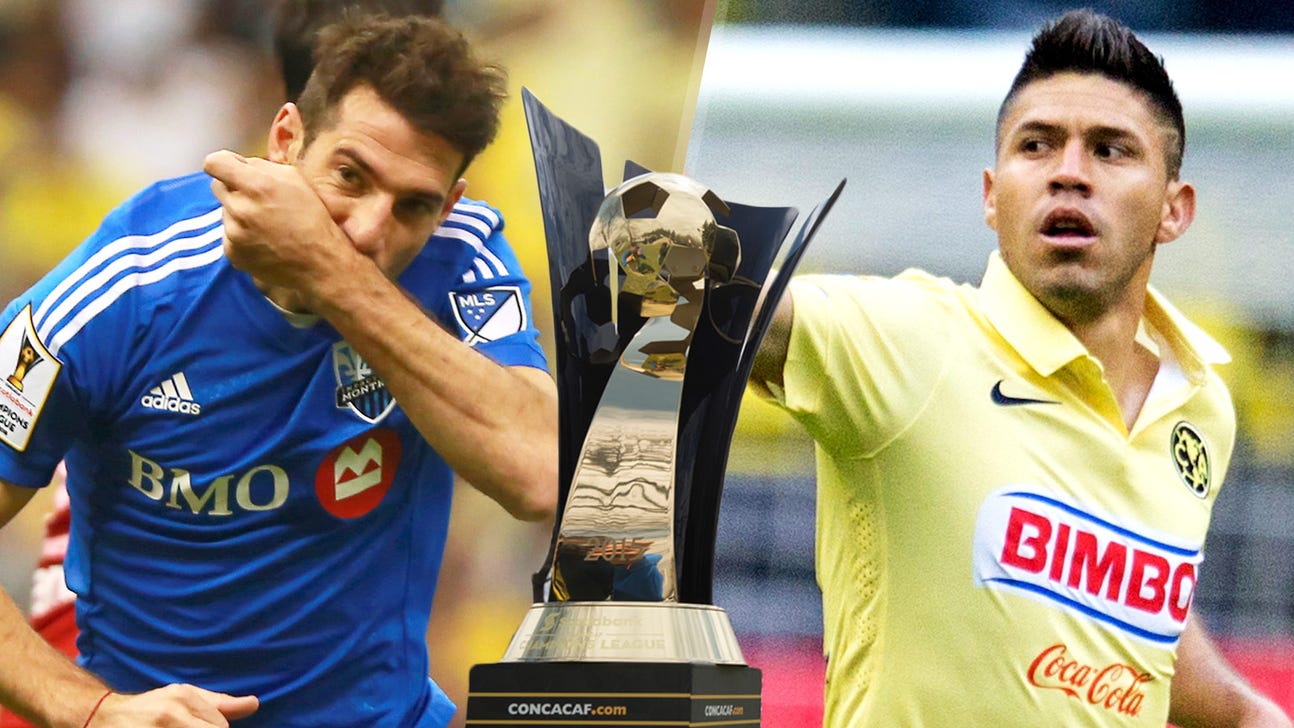 Montréal Impact plan to seize their opportunity against Club América in CCL final