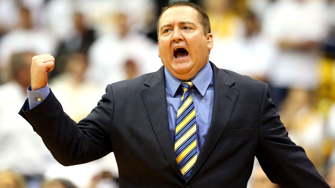 NCAA says Southern Miss, Tyndall committed multiple violations