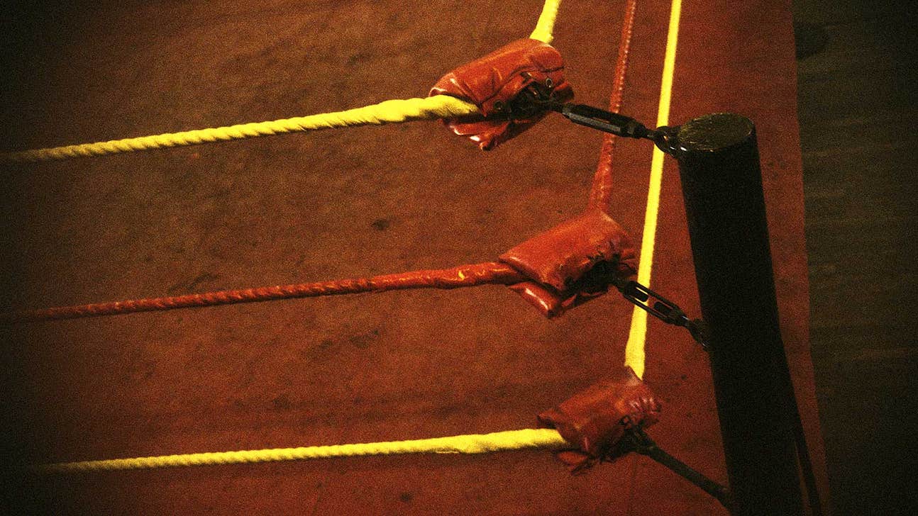 Mexican wrestling star Perro Aguayo Jr., 35, dies after collapsing during match