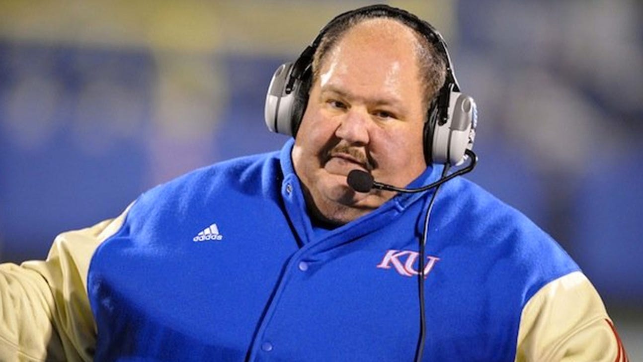 Mangino returns to the Big 12 having 'moved on' from KU