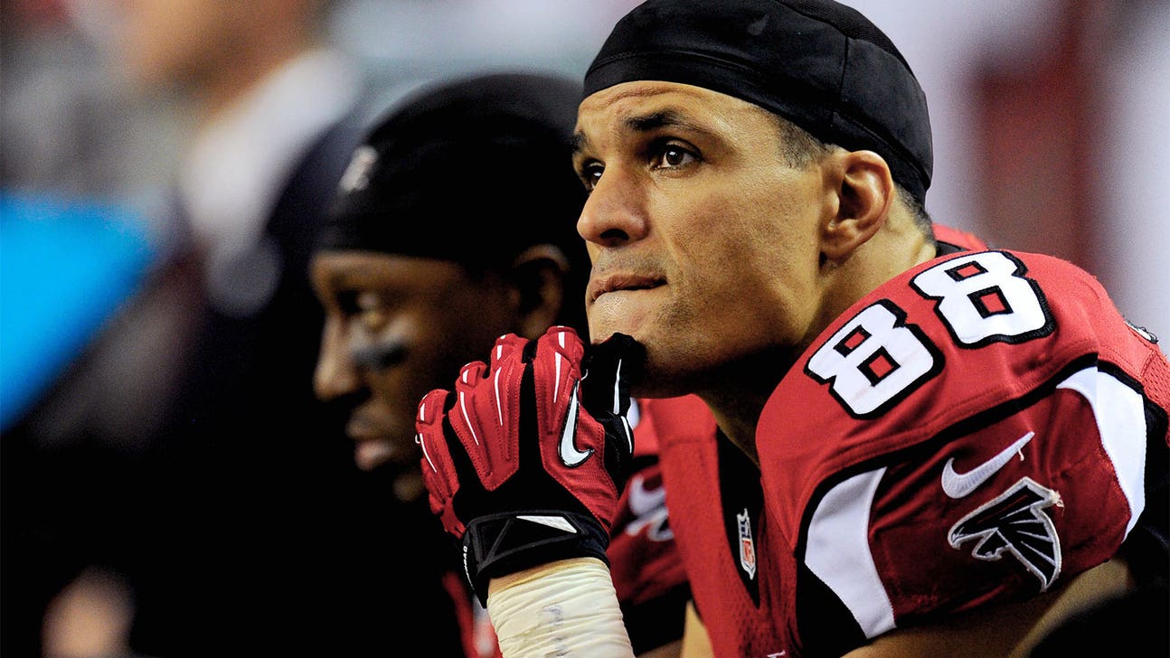 Tony G joins CBS Sports as an analyst