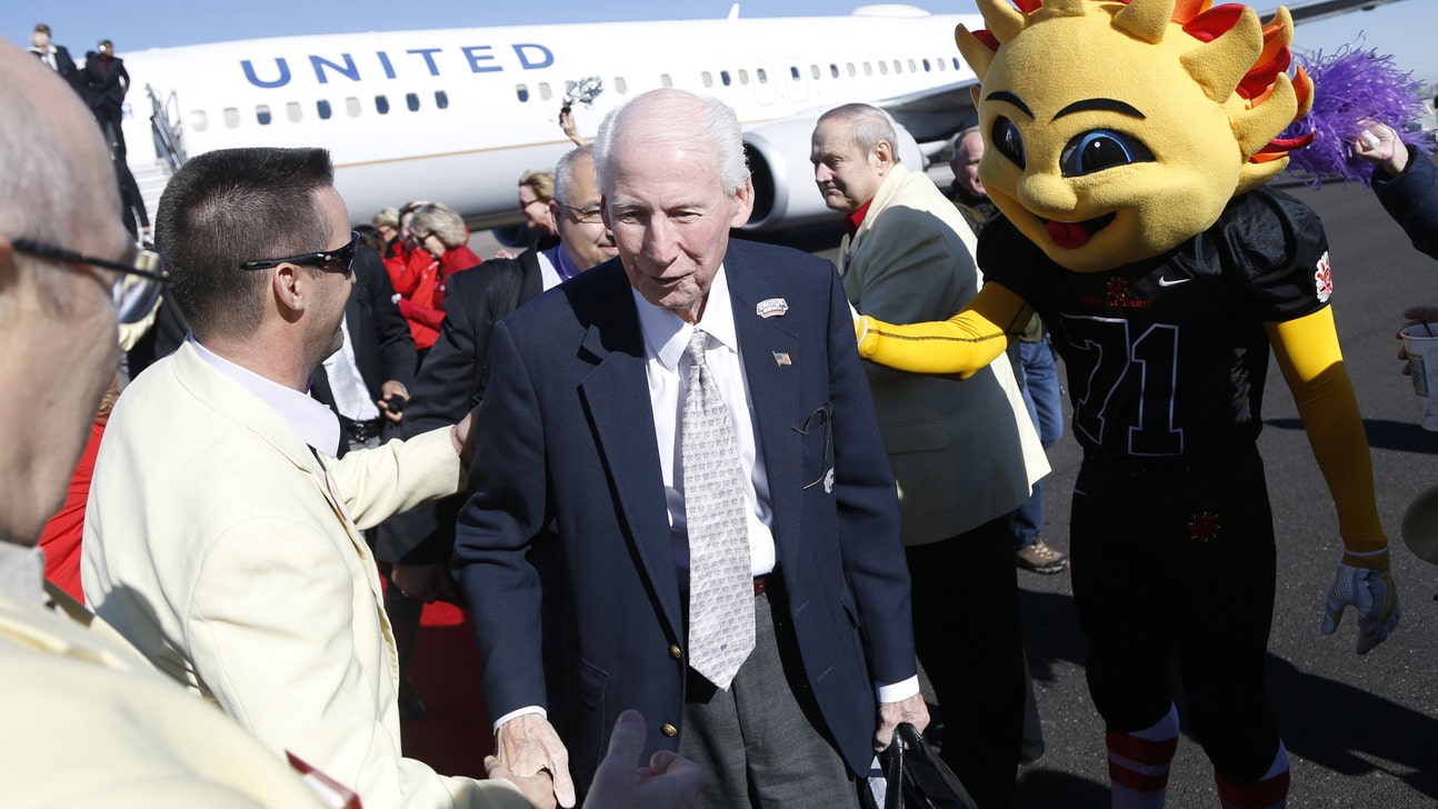 Wildcats' trip to Cactus Bowl could be Snyder's swan song