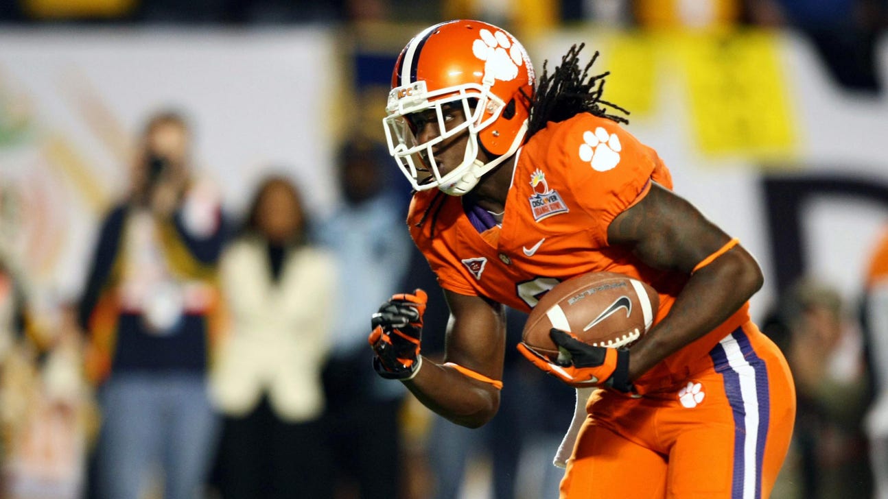 Fantasy-Friendly WR Landing Spots