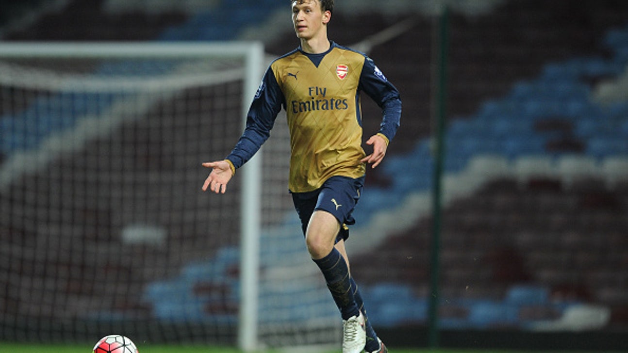 Arsenal: Krystian Bielik Facing Massive Positional Dilemma