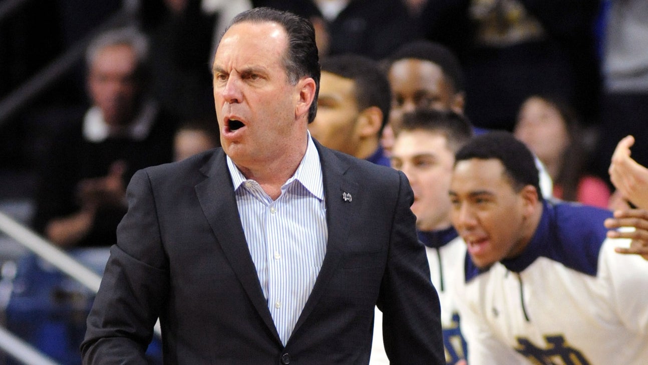 Work at free-throw line pays off for No. 10 Notre Dame vs. Wake Forest