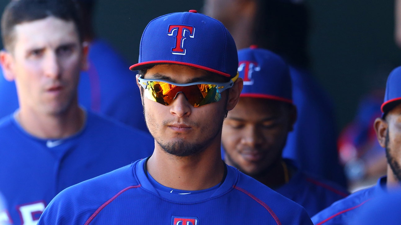 Yu Darvish to have season-ending Tommy John surgery