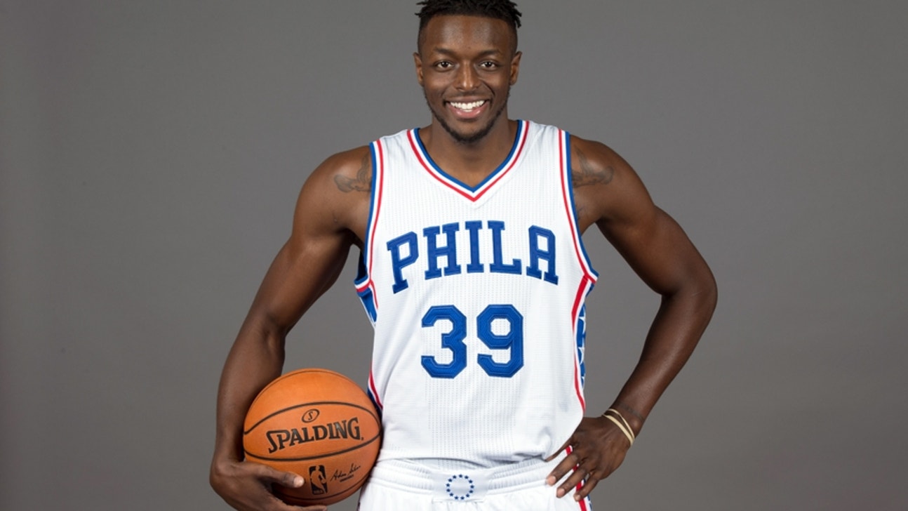 Jerami Grant: Who is He and Why do the Thunder want Him?