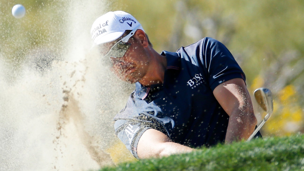 Top seeds ousted at Match Play Championship