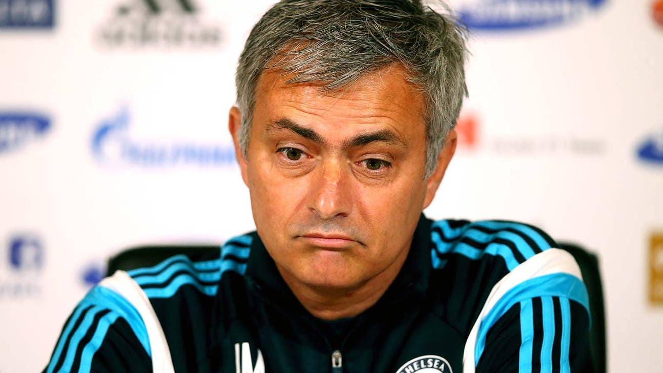 Former president Joan Laporta says he has no plans to bring Mourinho to Barca