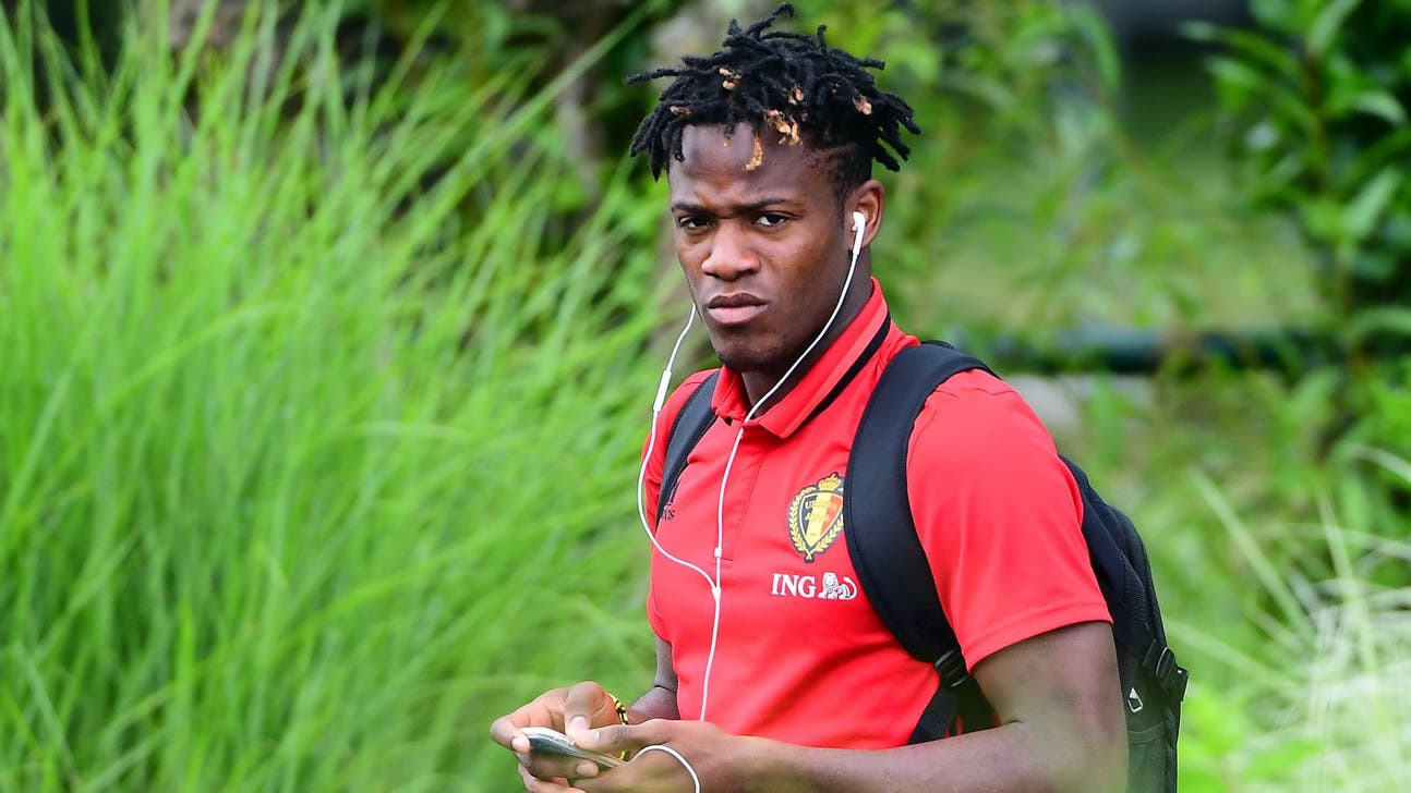 Batshuayi set to join Chelsea from Marseille, according to sources