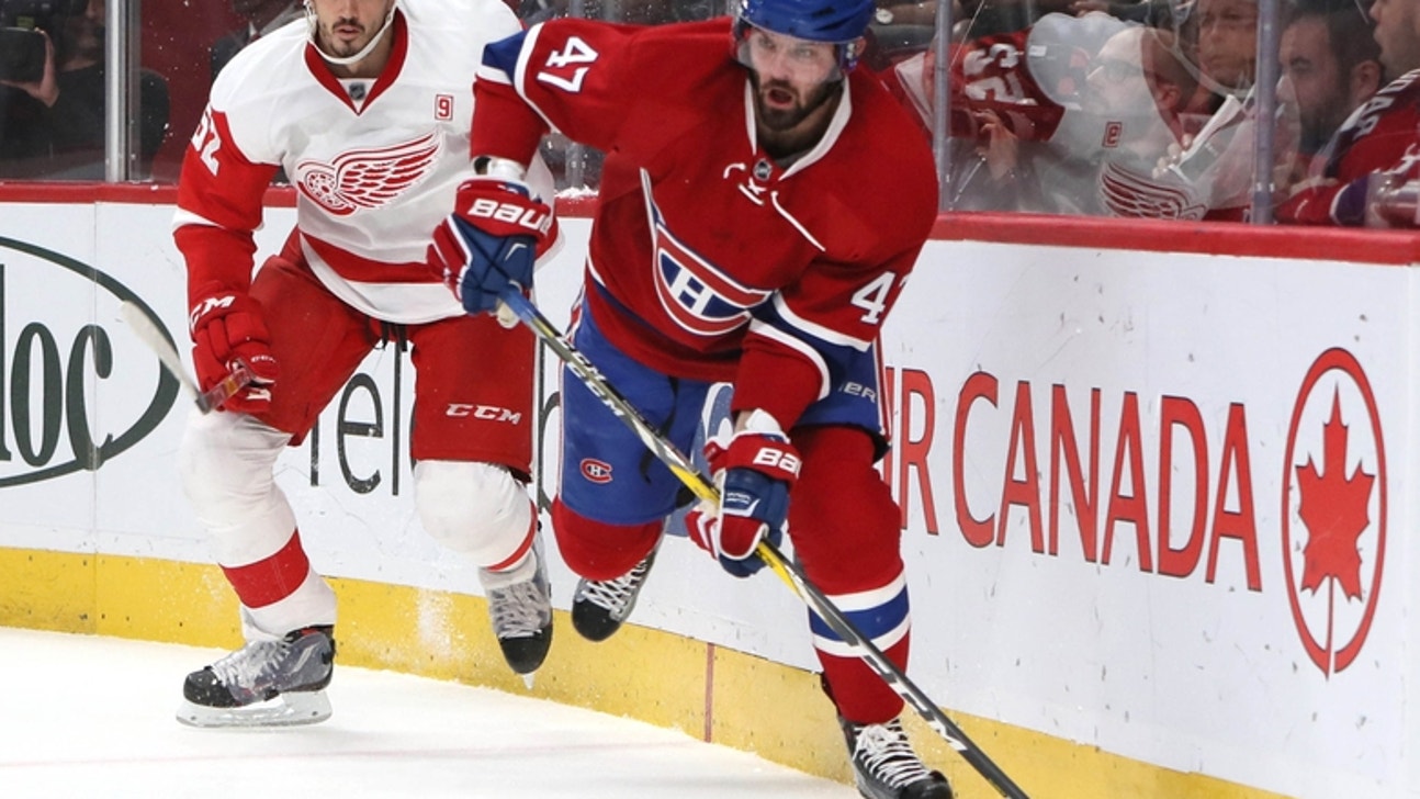 Montreal Canadiens Signing Alex Radulov Was Best UFA Deal