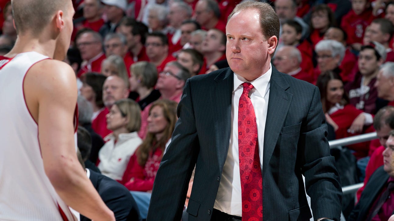 Gard sticking to Badgers formula following coaching change