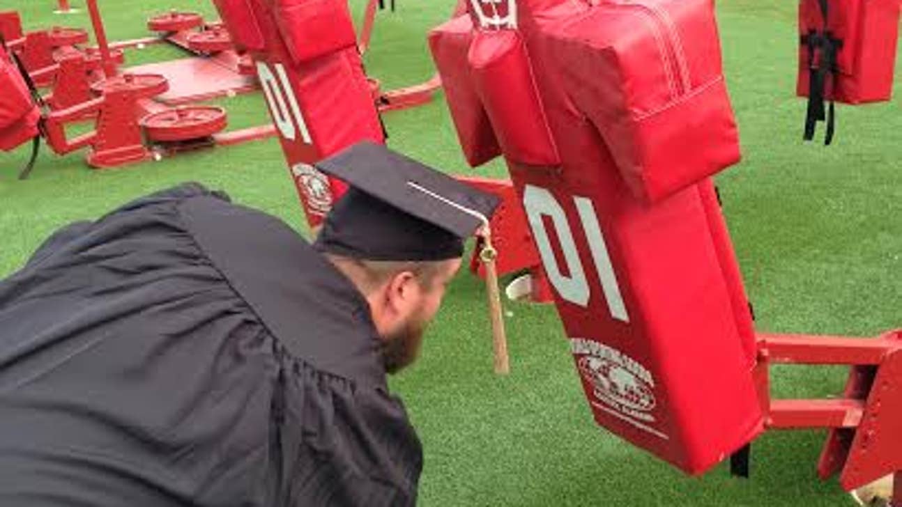 All That and a Bag of Mail: West Virginia Is Angry...Again