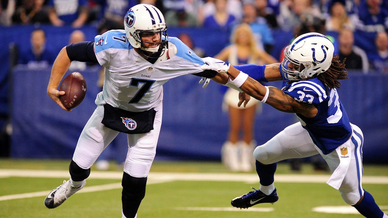 Titans QB Mettenberger still searching for first NFL win