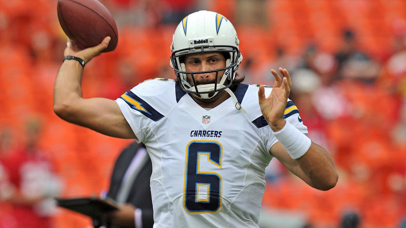 Whitehurst manages to rack up millions while basically living on the sideline