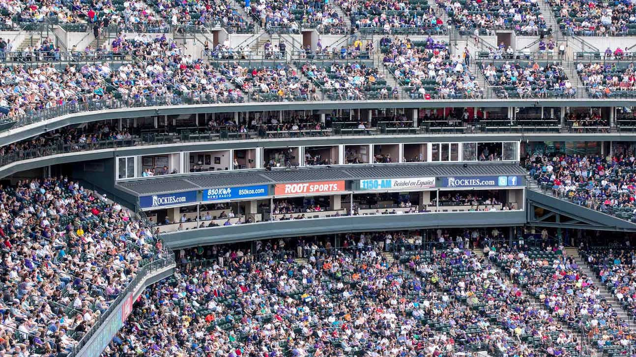 Longtime Rockies TV analyst George Frazier retiring after 2015 season