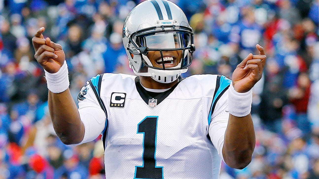 NFC South Notebook: Norman/Beckham feud overshadows MVP play of Newton