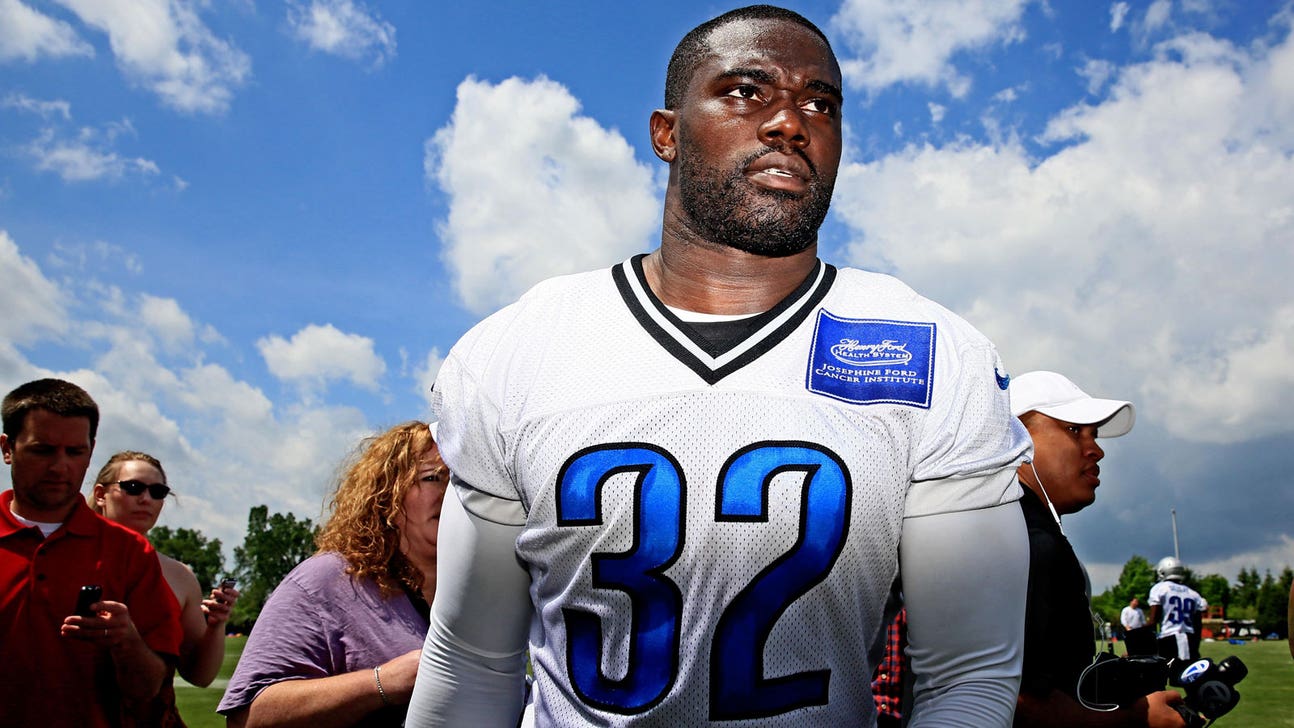 Lions defense expects excellence, even without Suh