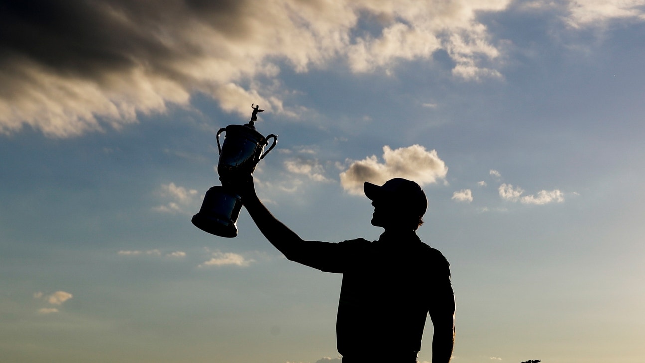 How to watch LIV Golf Riyadh 2025: Date, time, TV channels, streaming