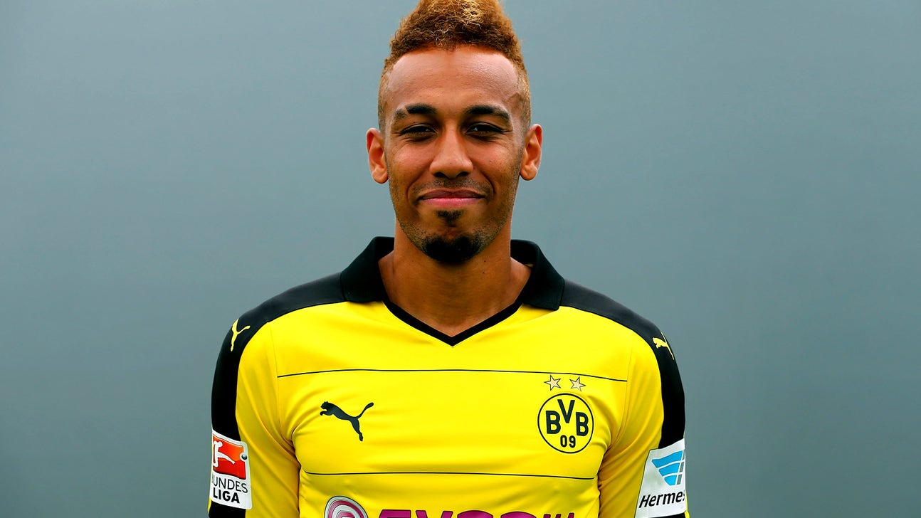 Arsenal to increase offer for Dortmund striker Aubameyang