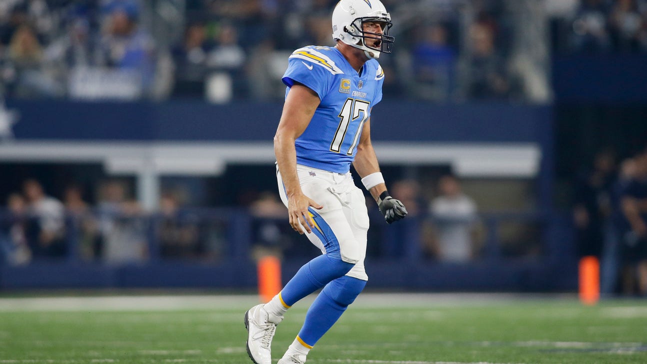 Ranking the NFL’s Quarterbacks from 16 to 1