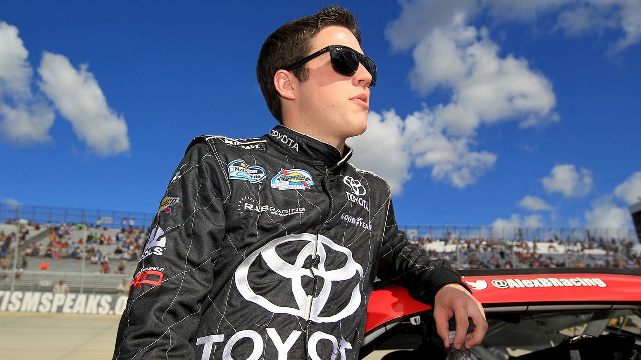BK Racing ready to run with Bowman, Ryan Truex