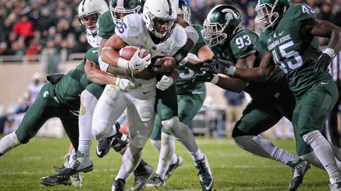 Penn State Football: Keys to the Game vs Michigan State