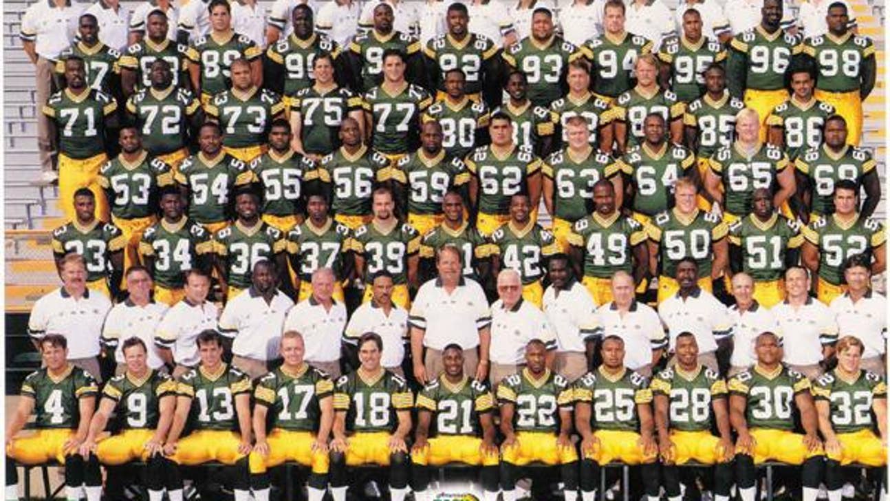 Jim McMahon's one miserable Green Bay Packers season