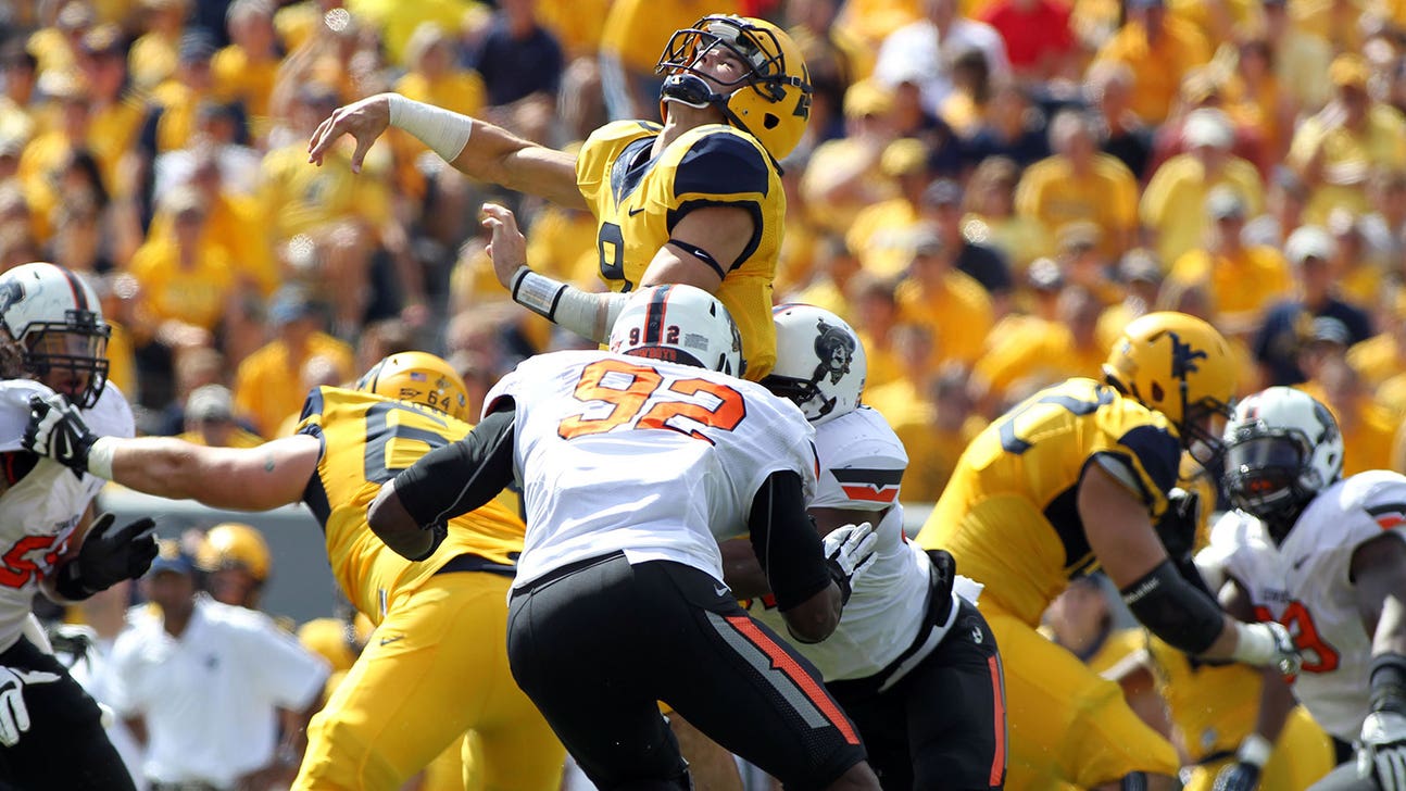 Do you really think OSU can win the Big 12?