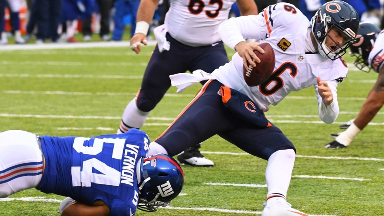 Jay Cutler Failure Came Down To Tragic Coaching Losses