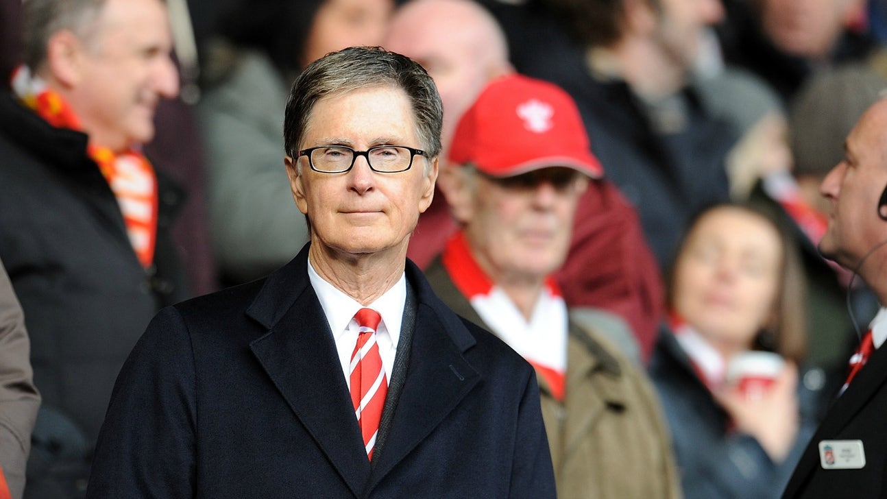 Liverpool put stadium expansion on hold due to fans protest of ticket price hikes