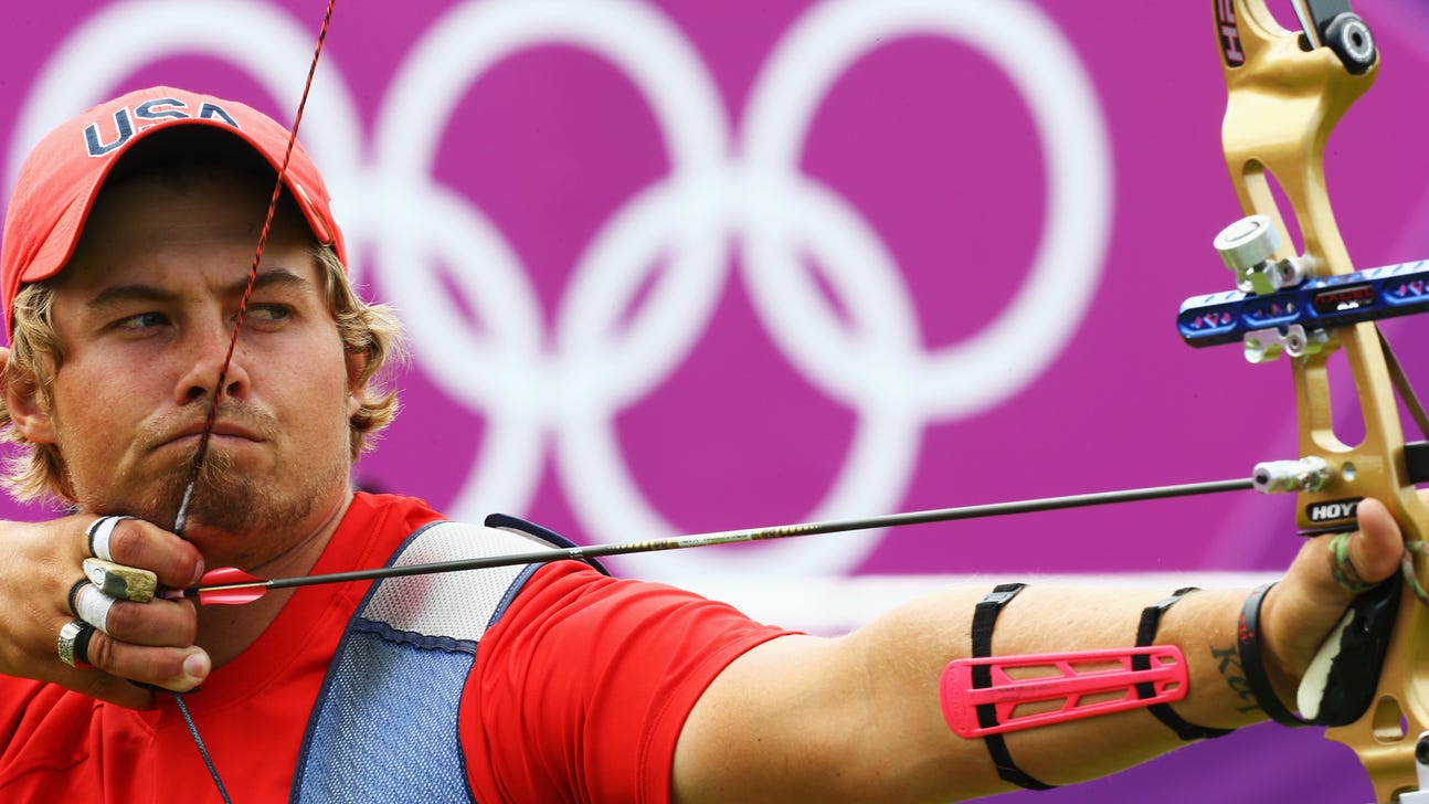 Learn An Olympic Sport: Archery