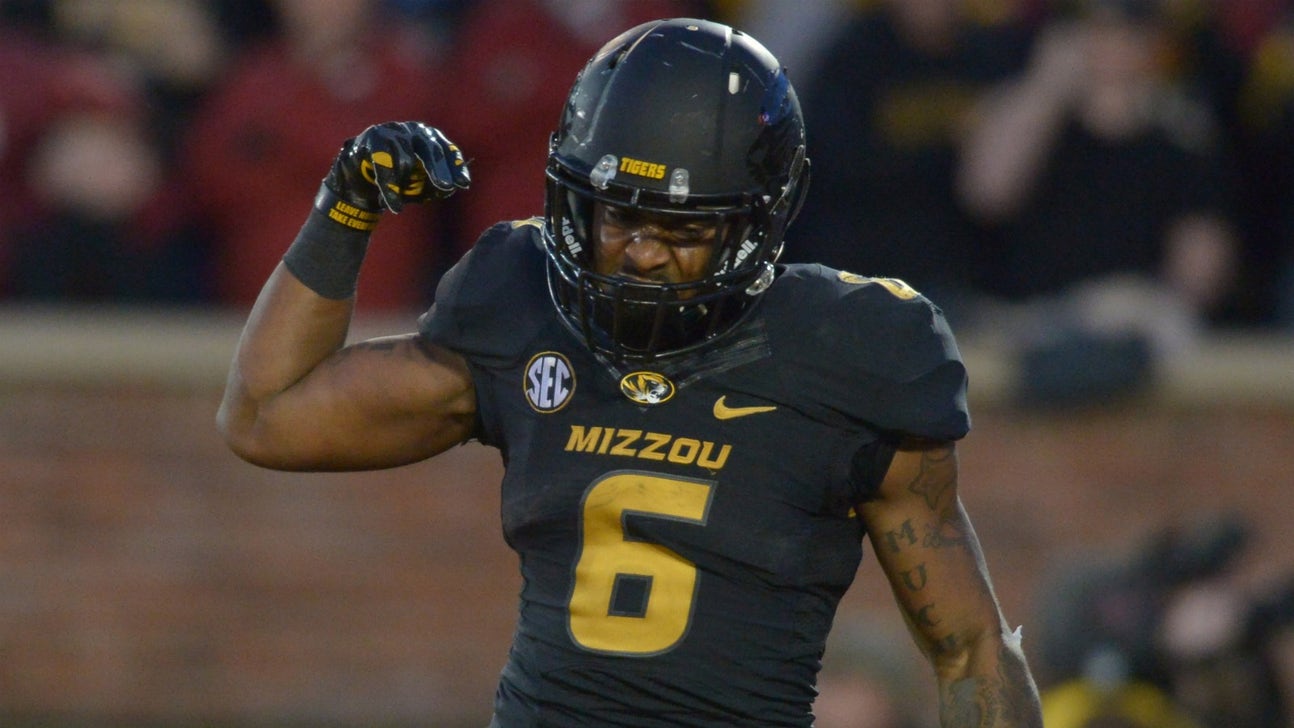 Brando: Mizzou upset of Alabama would be a 'worst-case scenario' for SEC