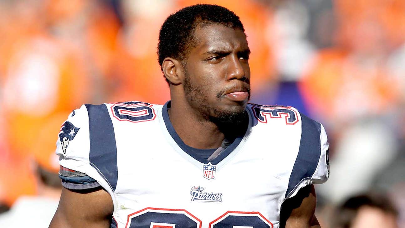 Bill Belichick: FS Duron Harmon's range is 'really outstanding'