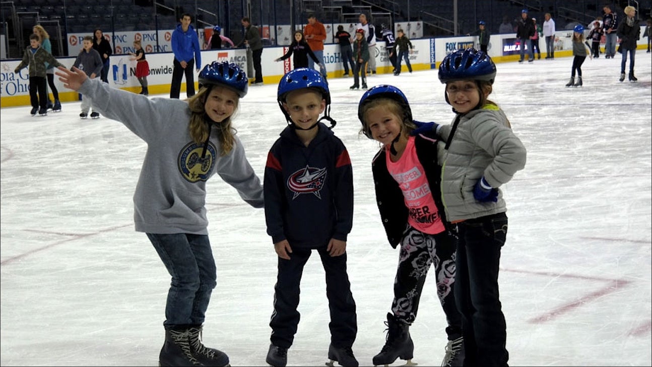 Book Jackets program celebrates reading all-stars