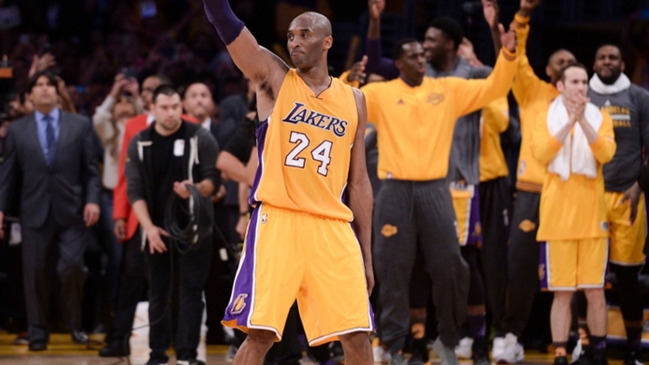 NBA 2K17: The Good, The Bad And The Amazing