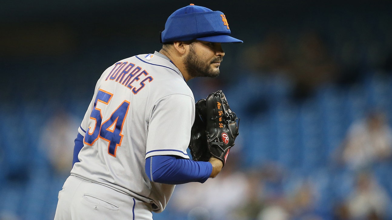 Report: Pitchers will have new protective headwear option this spring