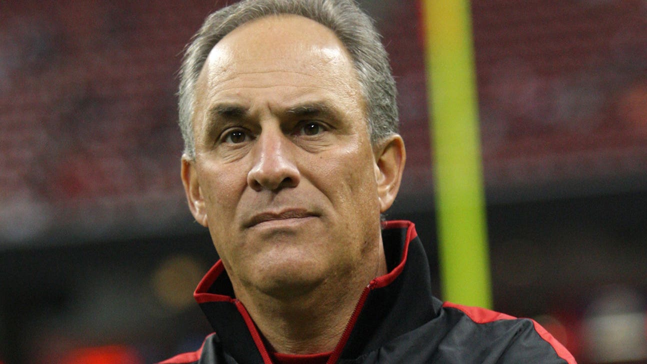 Bears players use term 'genius' to describe DC Vic Fangio