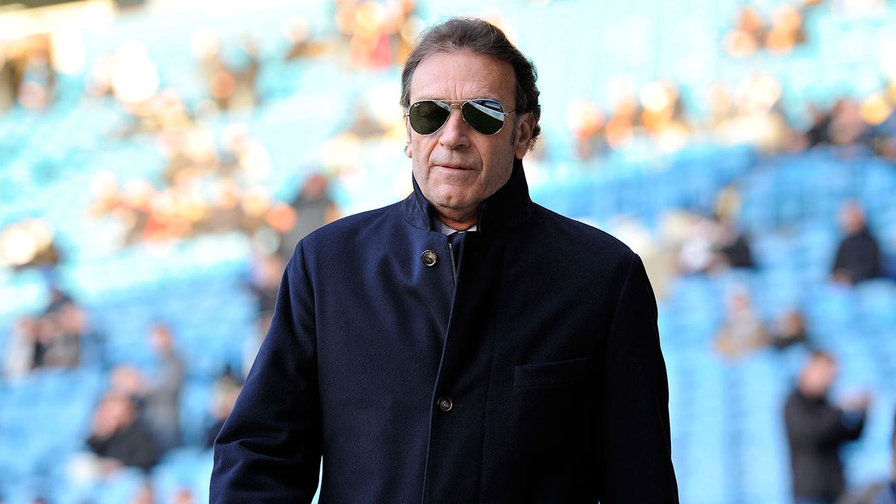 Leeds in turmoil: Owner disqualified same day new manager appointed