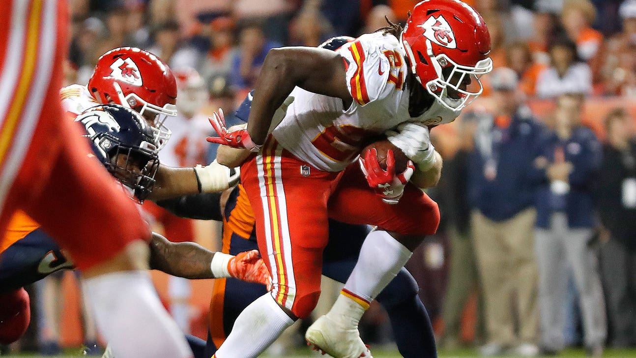Chiefs' win at Denver shows ability to overcome adversity for first time